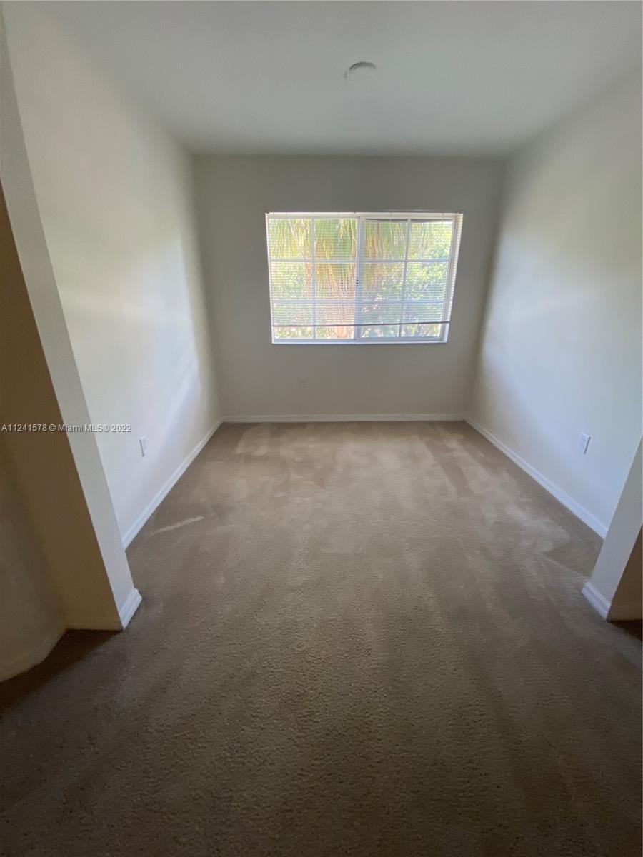 AVENTINE AT MIRAMAR CONDO - Residential Lease