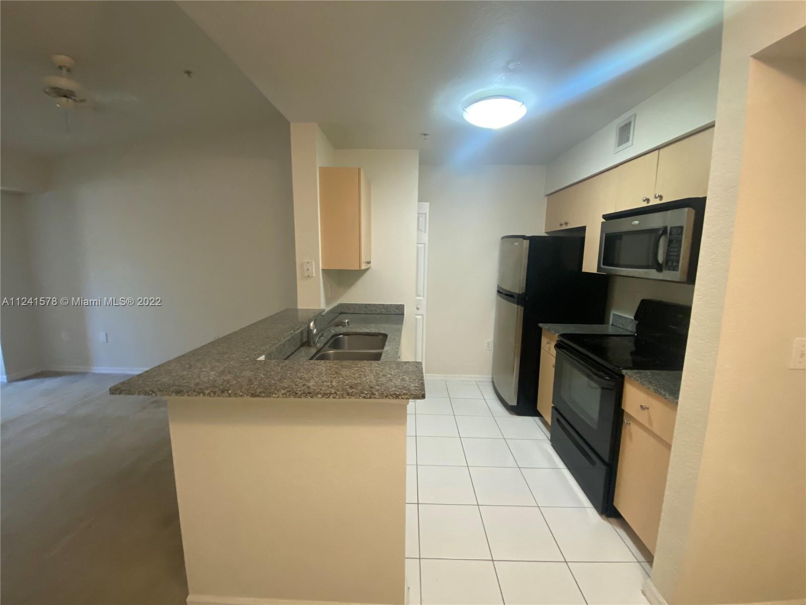 AVENTINE AT MIRAMAR CONDO - Residential Lease