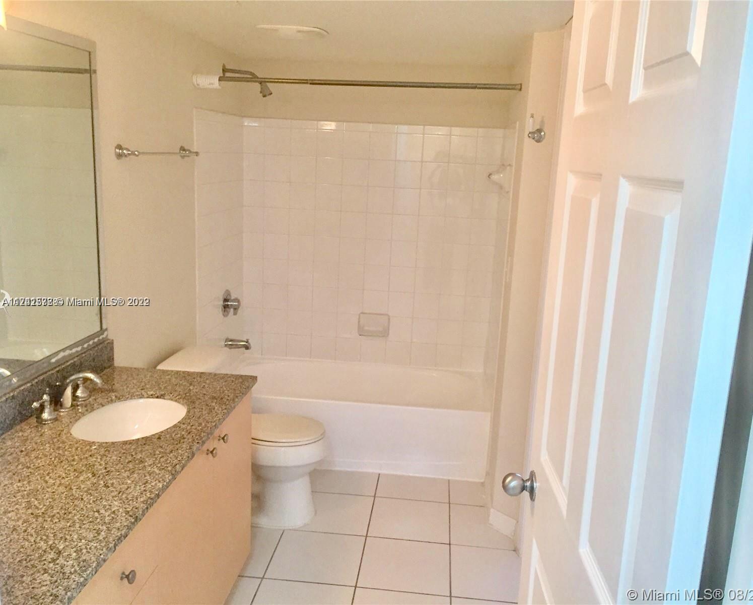 AVENTINE AT MIRAMAR CONDO - Residential Lease