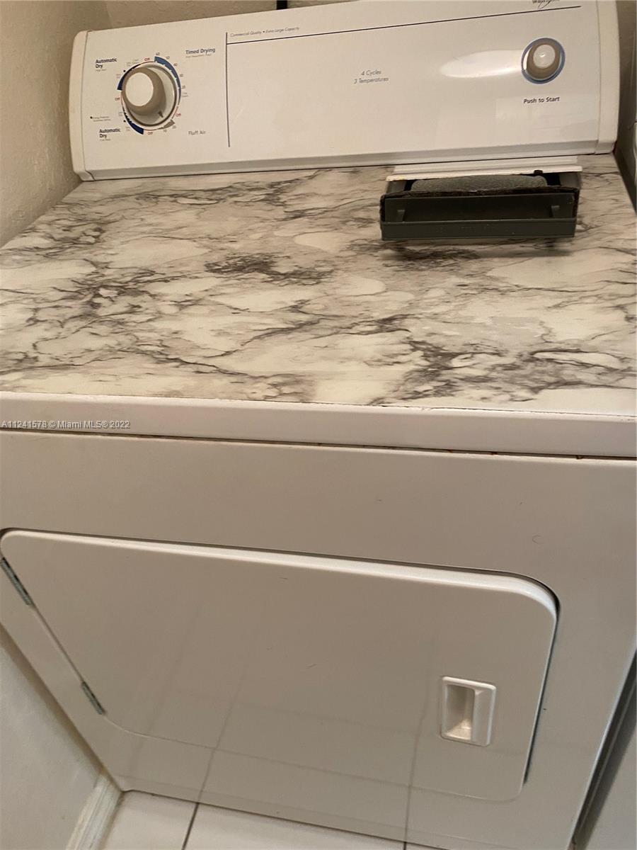 AVENTINE AT MIRAMAR CONDO - Residential Lease