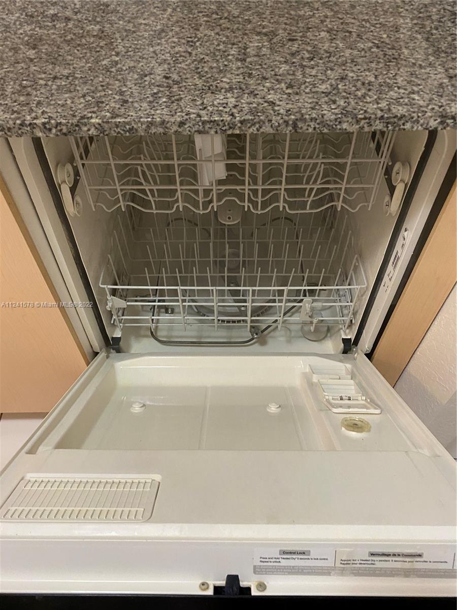 AVENTINE AT MIRAMAR CONDO - Residential Lease