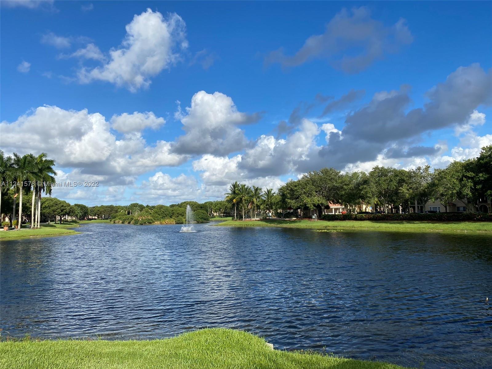 AVENTINE AT MIRAMAR CONDO - Residential Lease