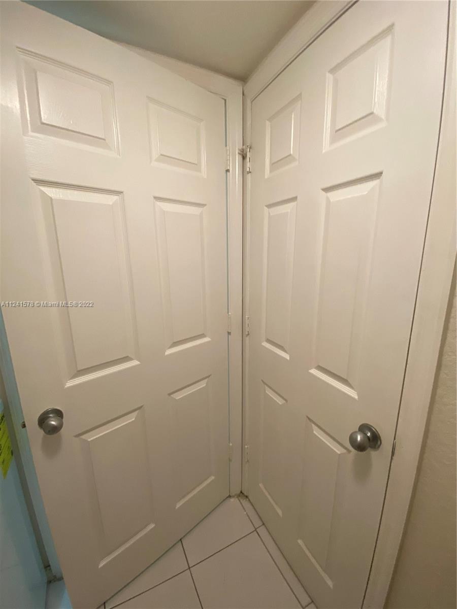 AVENTINE AT MIRAMAR CONDO - Residential Lease
