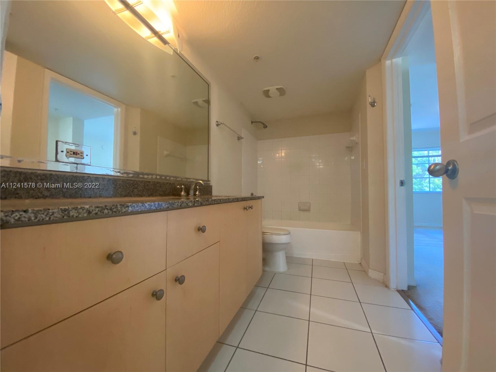 AVENTINE AT MIRAMAR CONDO - Residential Lease