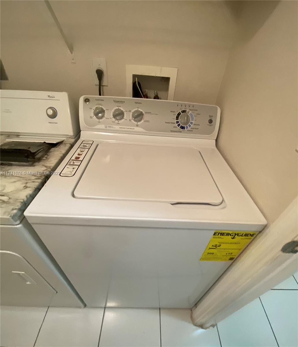 AVENTINE AT MIRAMAR CONDO - Residential Lease