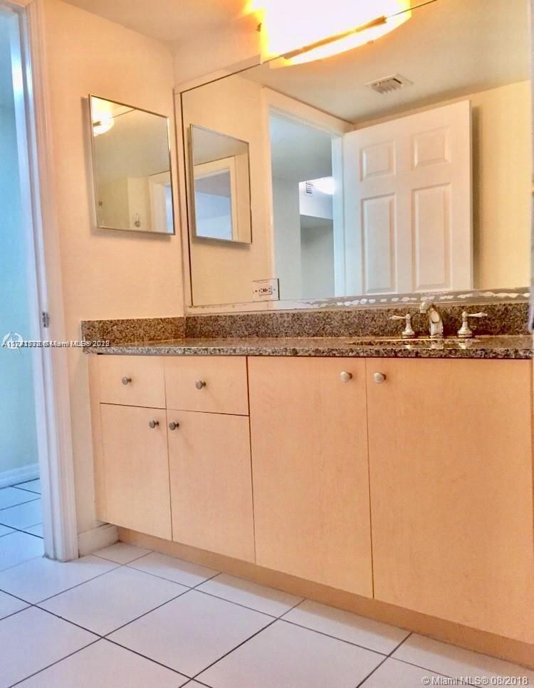 AVENTINE AT MIRAMAR CONDO - Residential Lease
