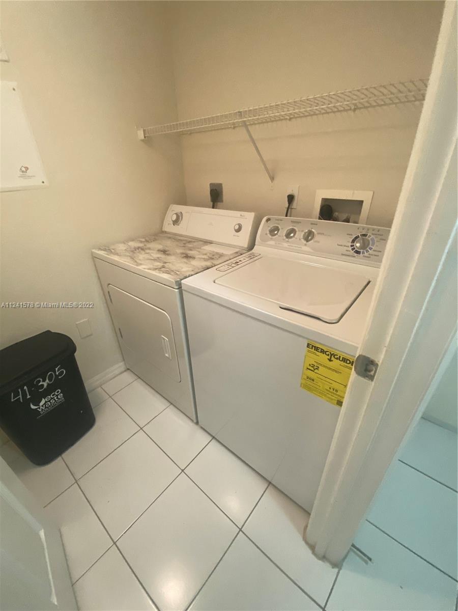 AVENTINE AT MIRAMAR CONDO - Residential Lease