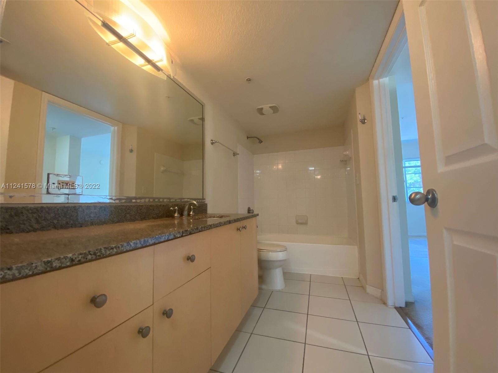 AVENTINE AT MIRAMAR CONDO - Residential Lease