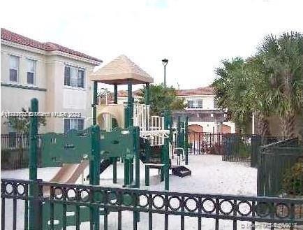 AVENTINE AT MIRAMAR CONDO - Residential Lease