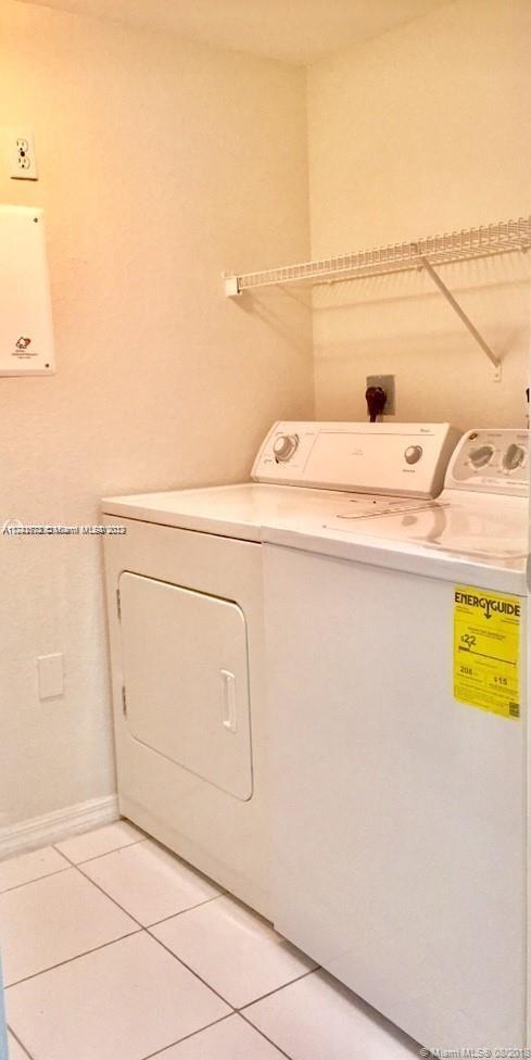 AVENTINE AT MIRAMAR CONDO - Residential Lease