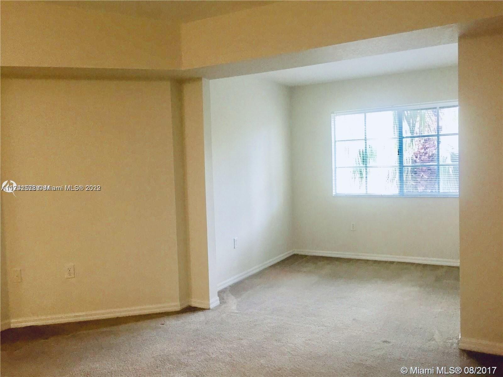 AVENTINE AT MIRAMAR CONDO - Residential Lease