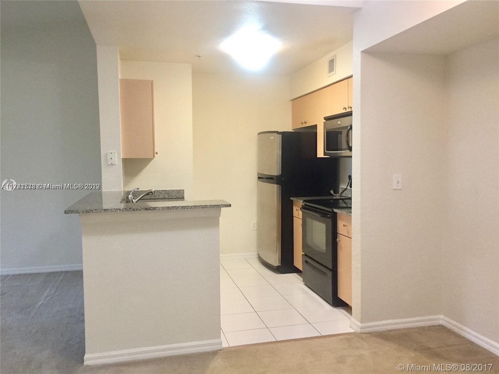AVENTINE AT MIRAMAR CONDO - Residential Lease