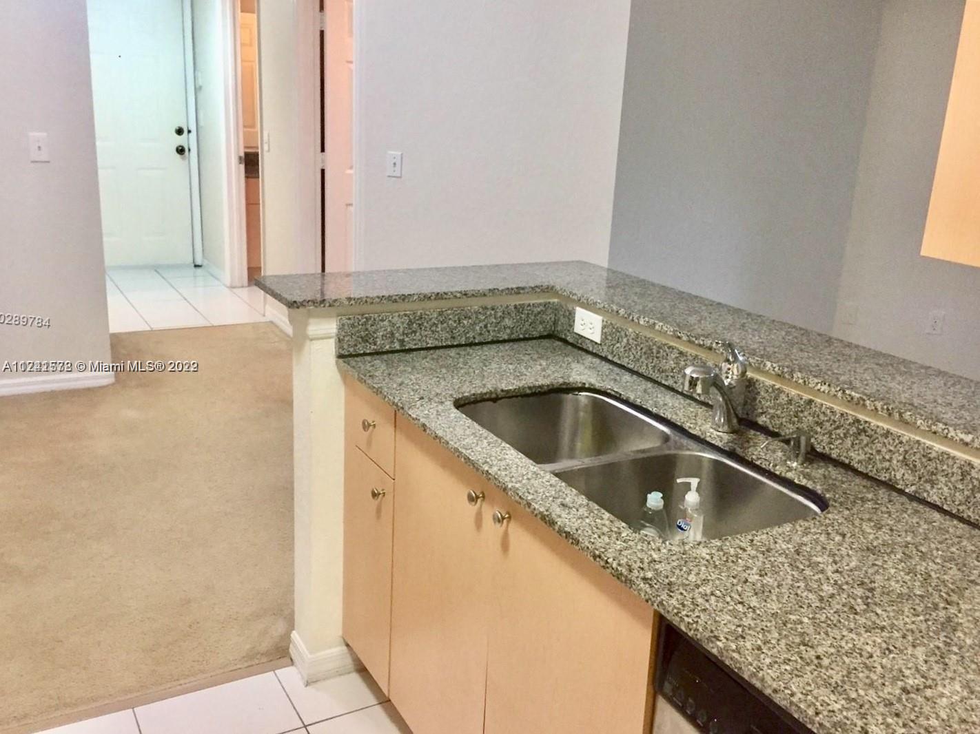 AVENTINE AT MIRAMAR CONDO - Residential Lease