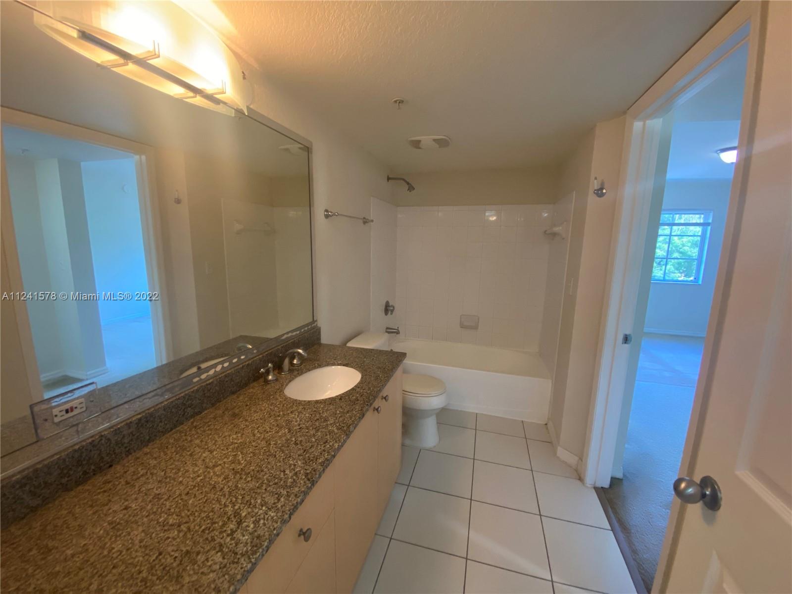AVENTINE AT MIRAMAR CONDO - Residential Lease
