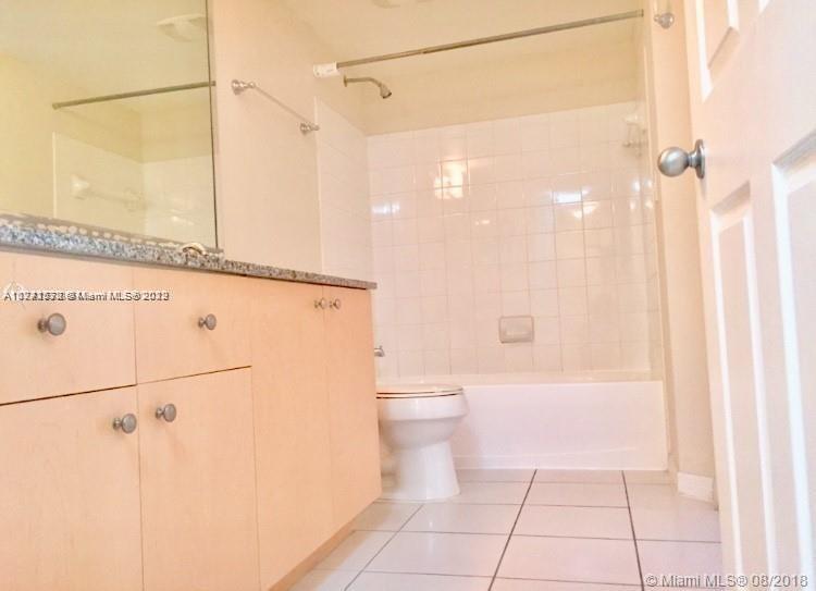 AVENTINE AT MIRAMAR CONDO - Residential Lease