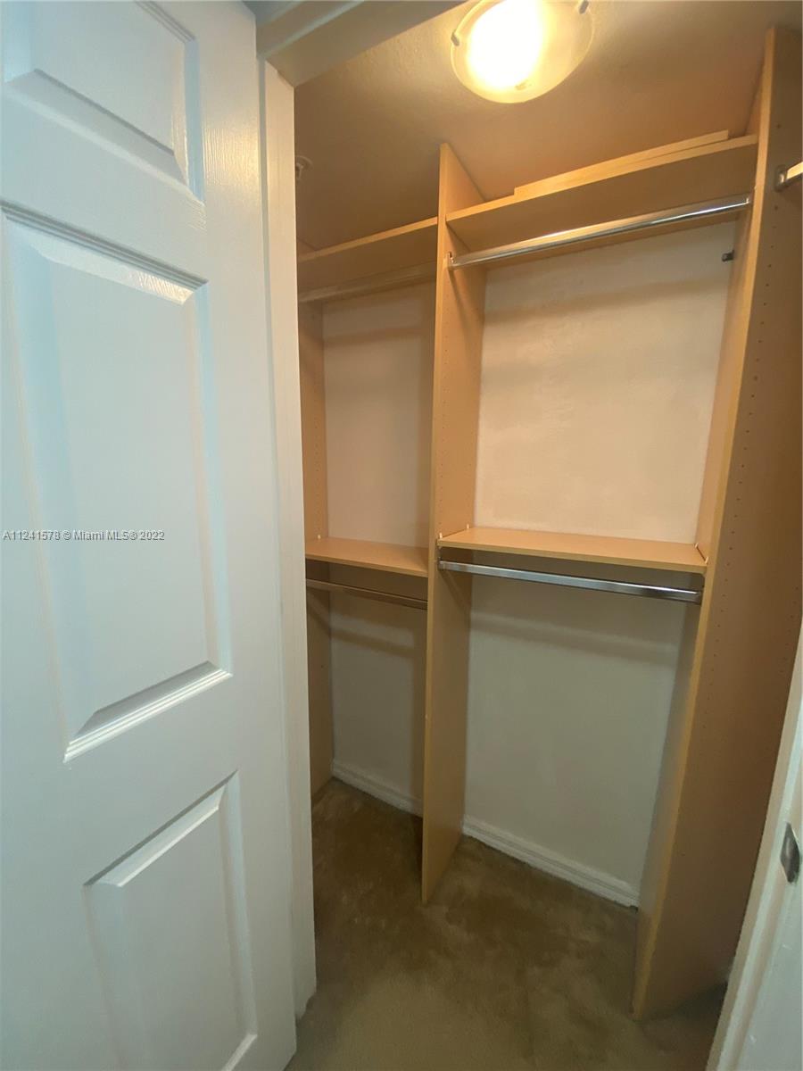 AVENTINE AT MIRAMAR CONDO - Residential Lease