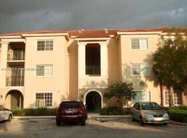AVENTINE AT MIRAMAR CONDO - Residential Lease