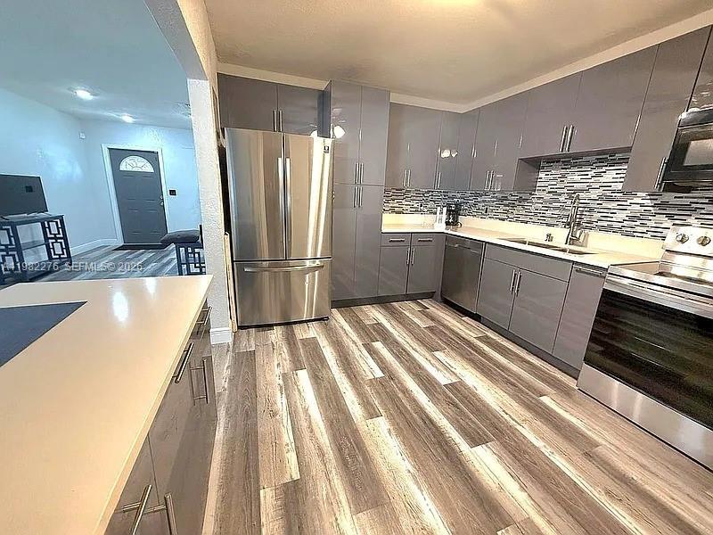 MELROSE PARK SECTION 2 - Residential