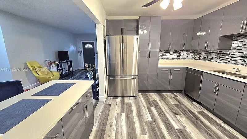 MELROSE PARK SECTION 2 - Residential