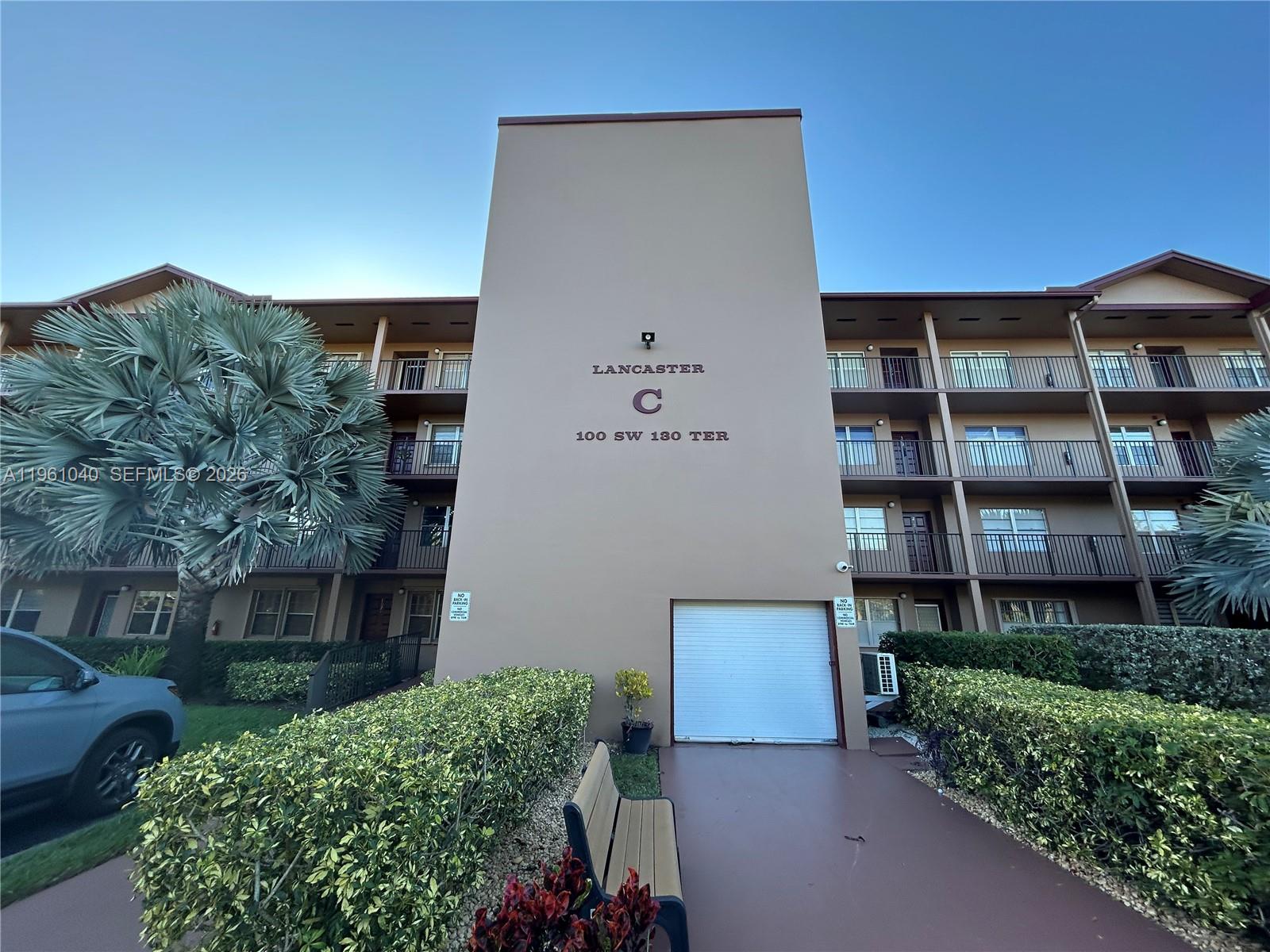 LANCASTER AT CENTURY VILL - Residential