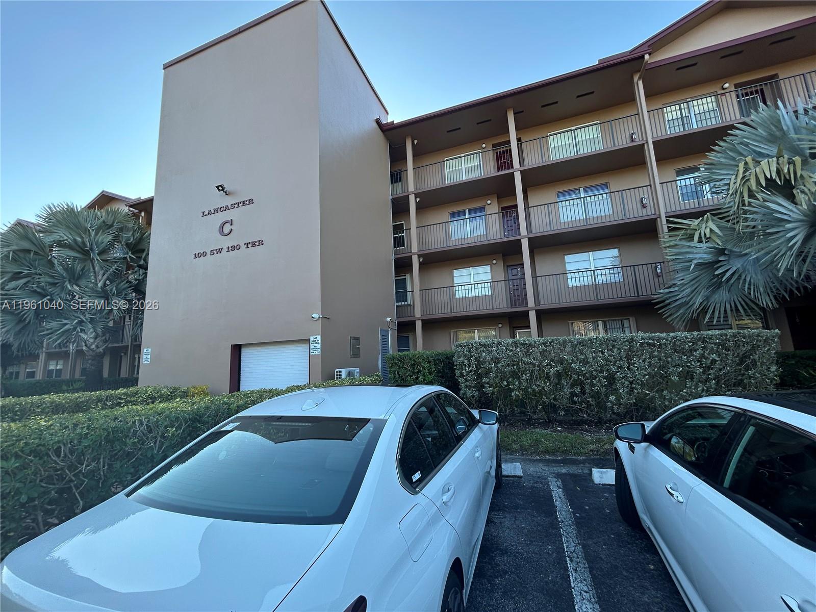 LANCASTER AT CENTURY VILL - Residential