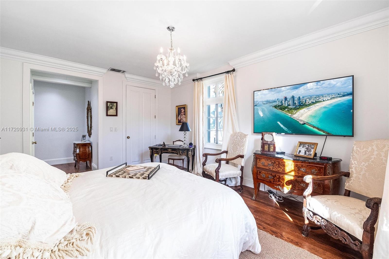 CORAL GABLES RIVIERA SEC - Residential