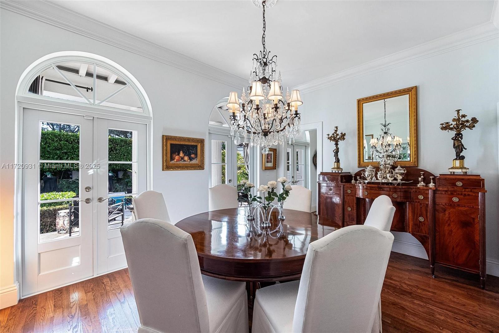 CORAL GABLES RIVIERA SEC - Residential