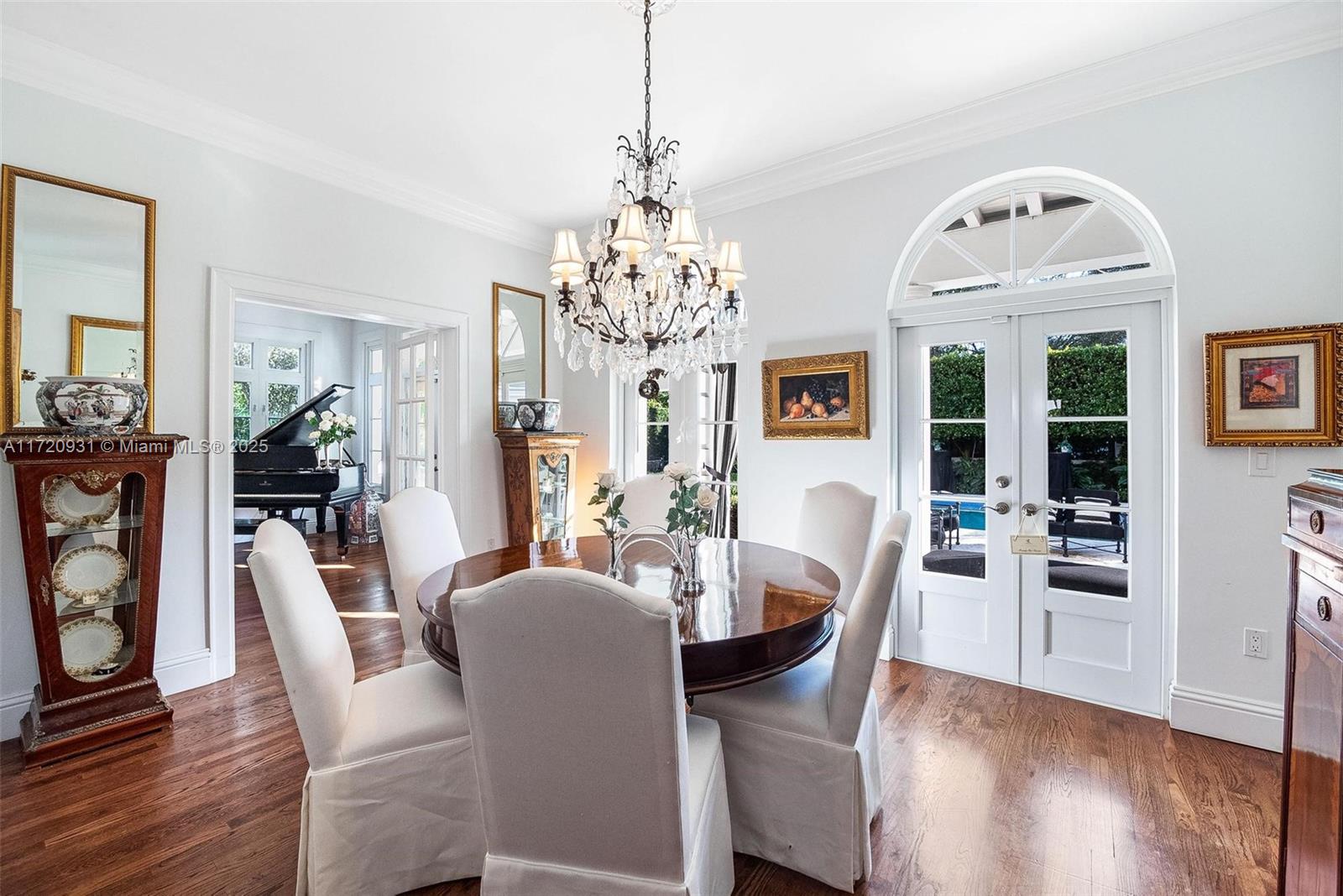 CORAL GABLES RIVIERA SEC - Residential