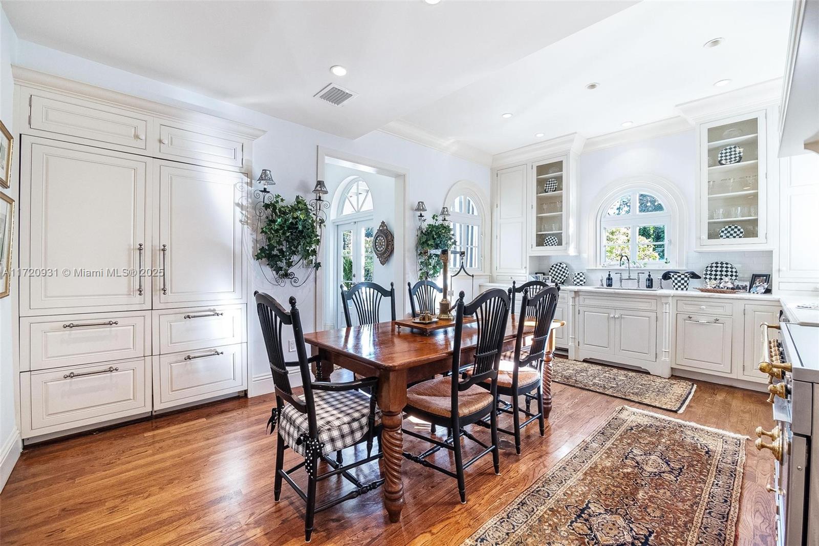 CORAL GABLES RIVIERA SEC - Residential