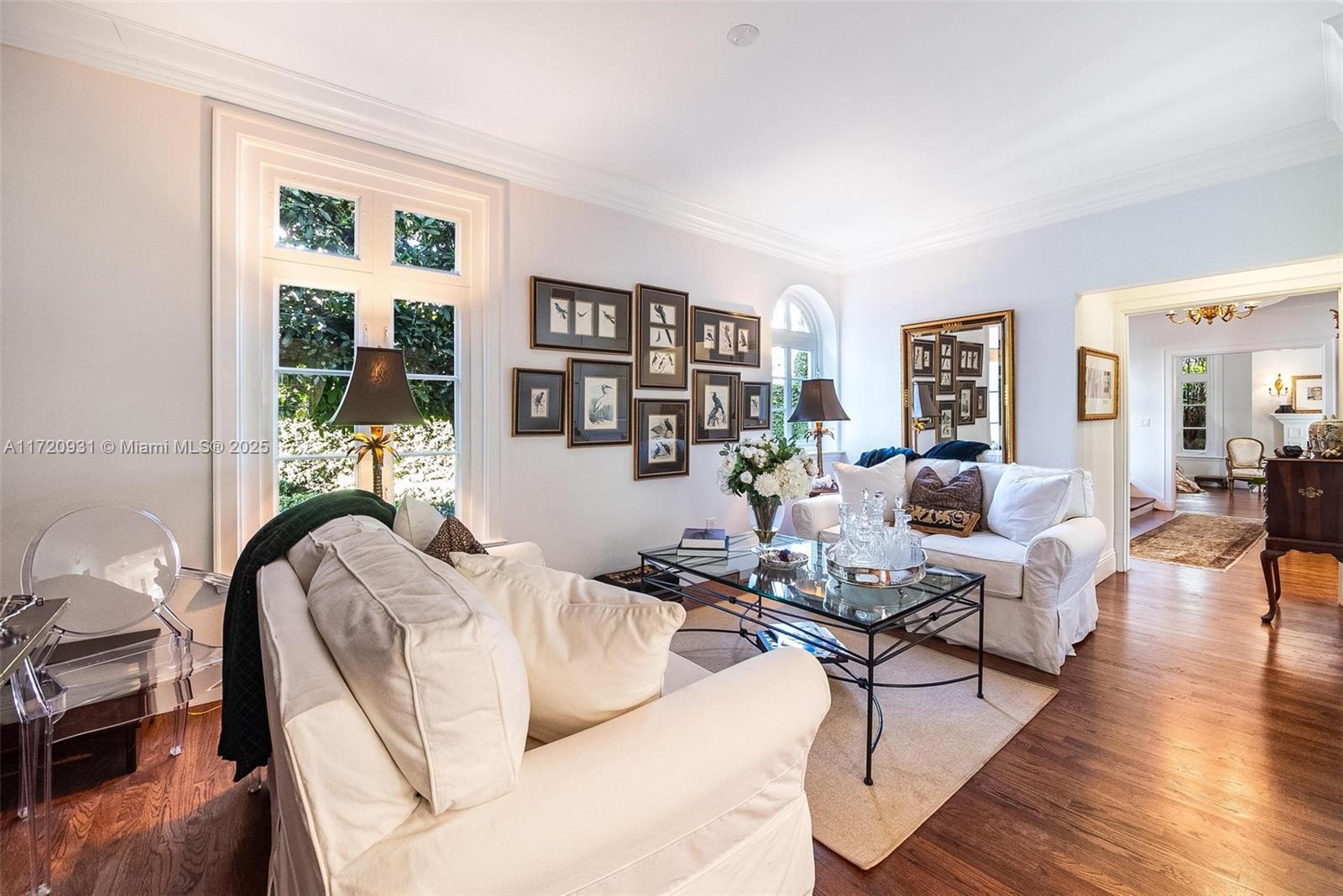 CORAL GABLES RIVIERA SEC - Residential