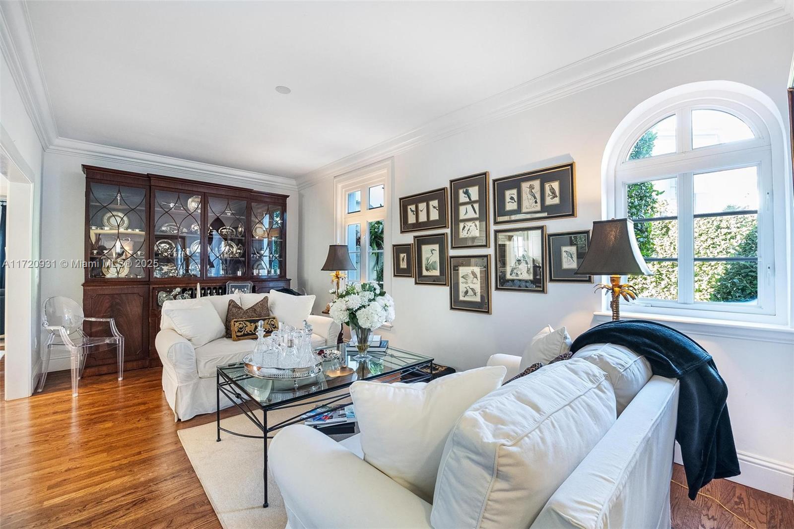 CORAL GABLES RIVIERA SEC - Residential