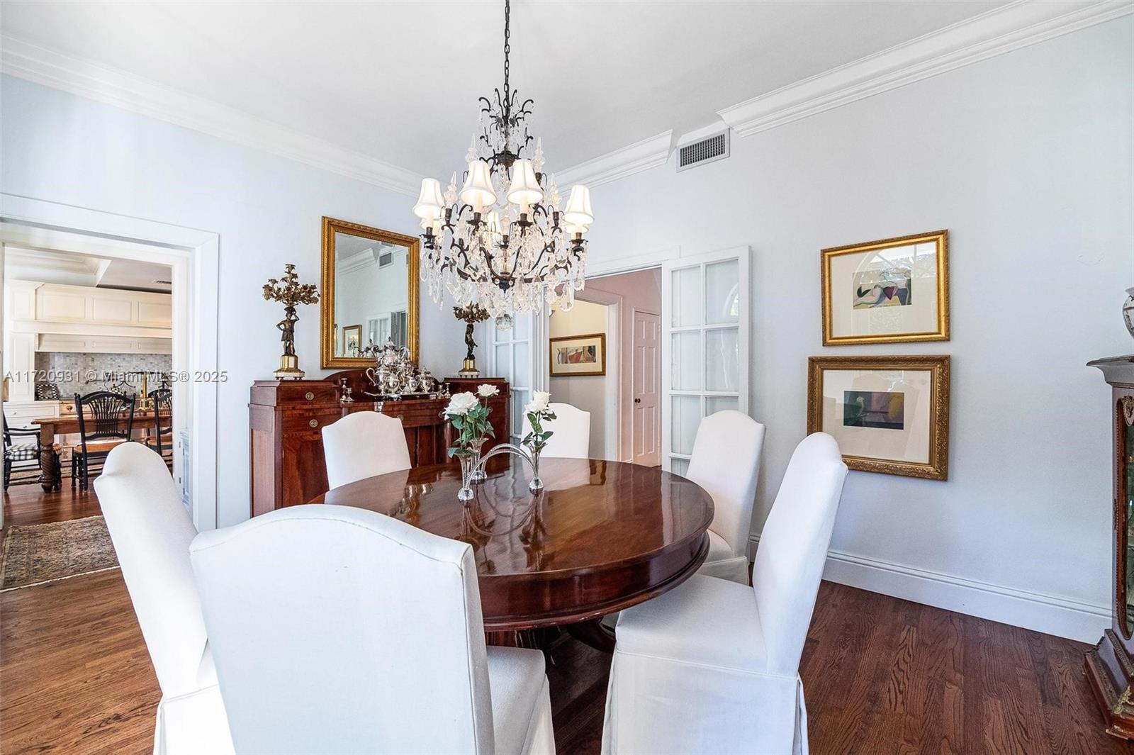 CORAL GABLES RIVIERA SEC - Residential