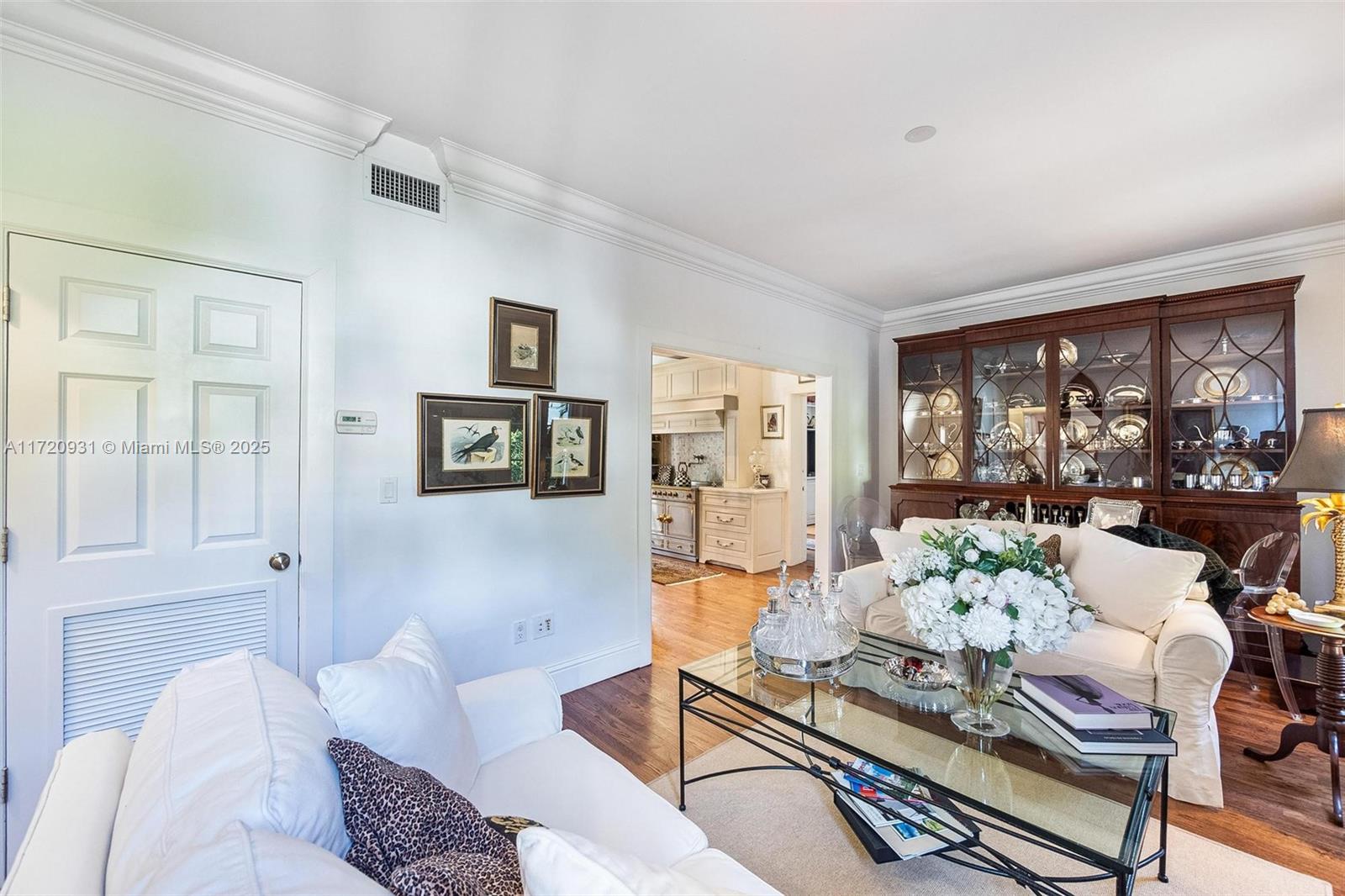 CORAL GABLES RIVIERA SEC - Residential