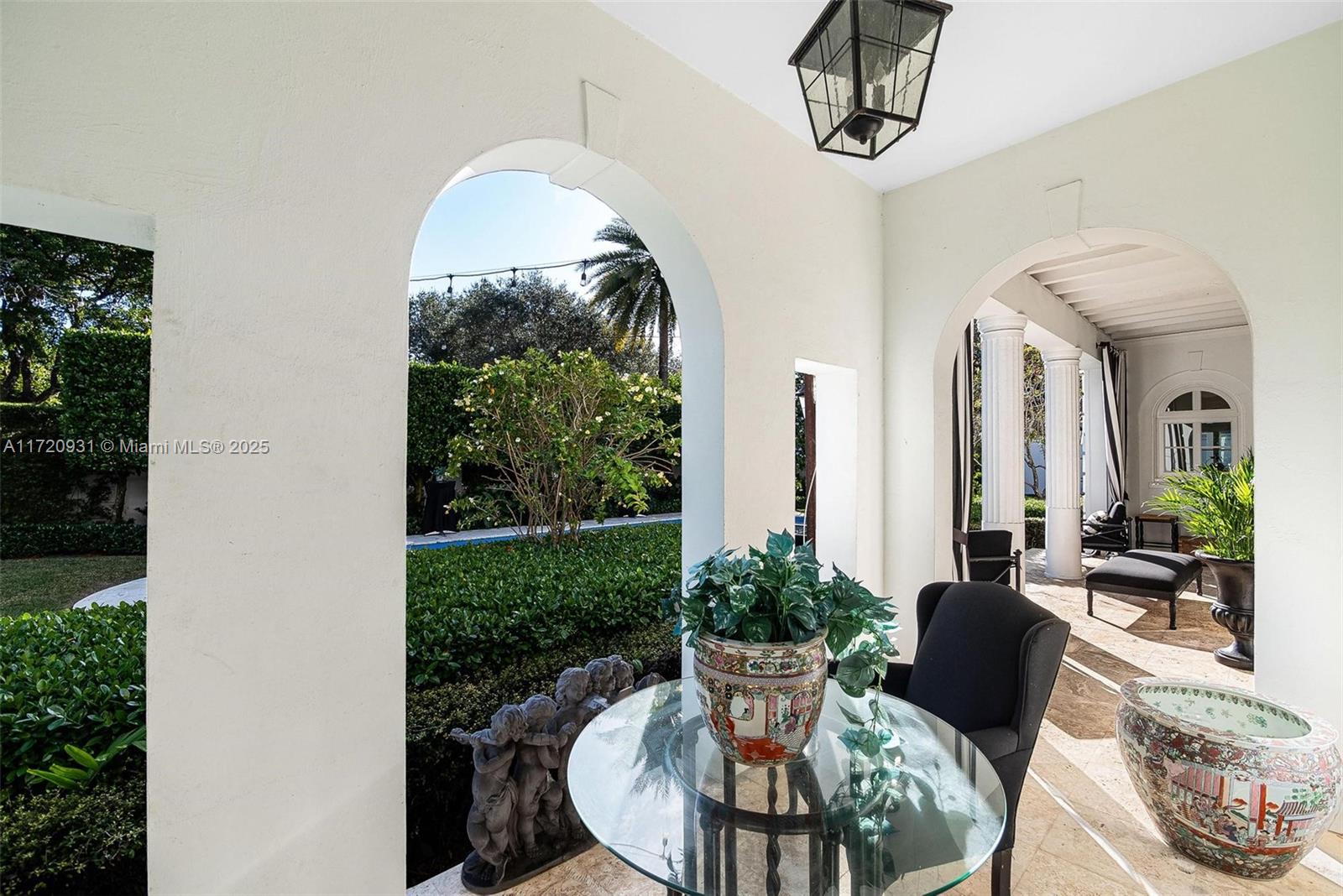 CORAL GABLES RIVIERA SEC - Residential