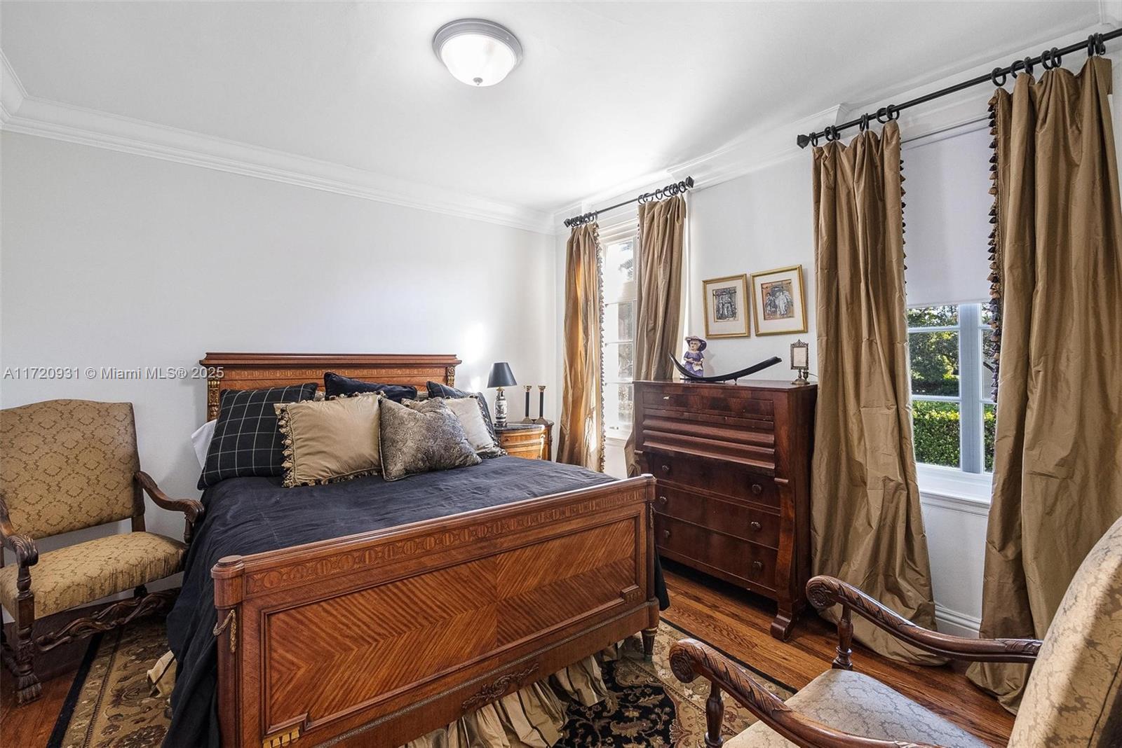 CORAL GABLES RIVIERA SEC - Residential