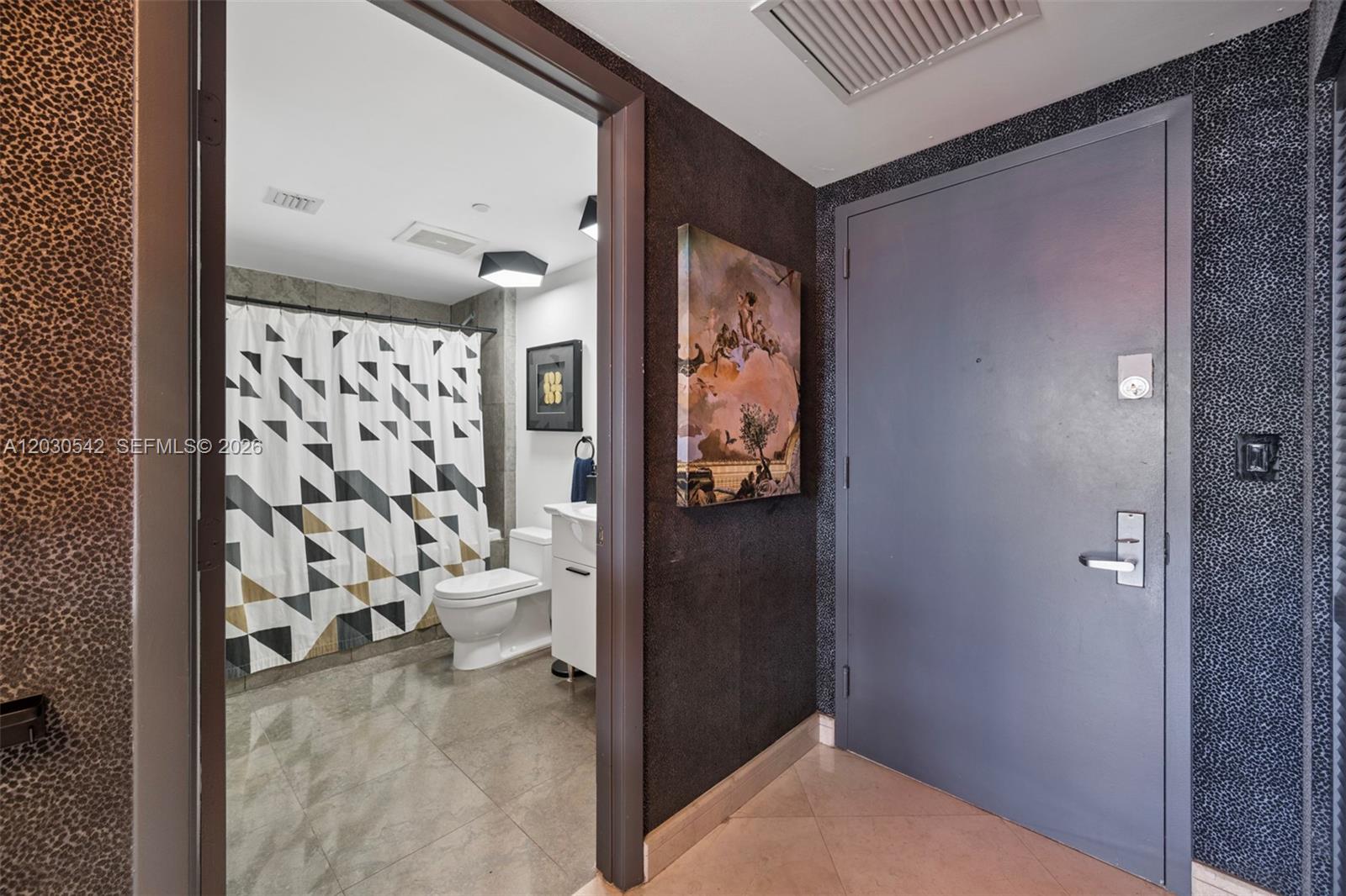 ICON BRICKELL CONDO NO 3 - Residential Lease