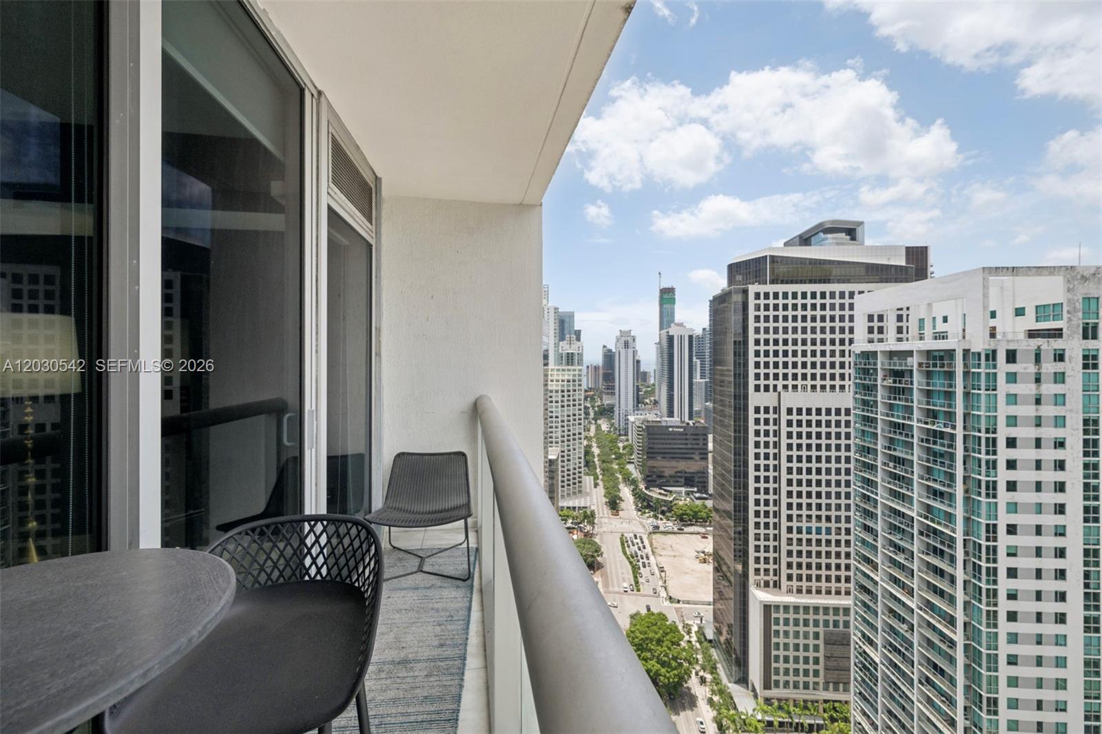 ICON BRICKELL CONDO NO 3 - Residential Lease