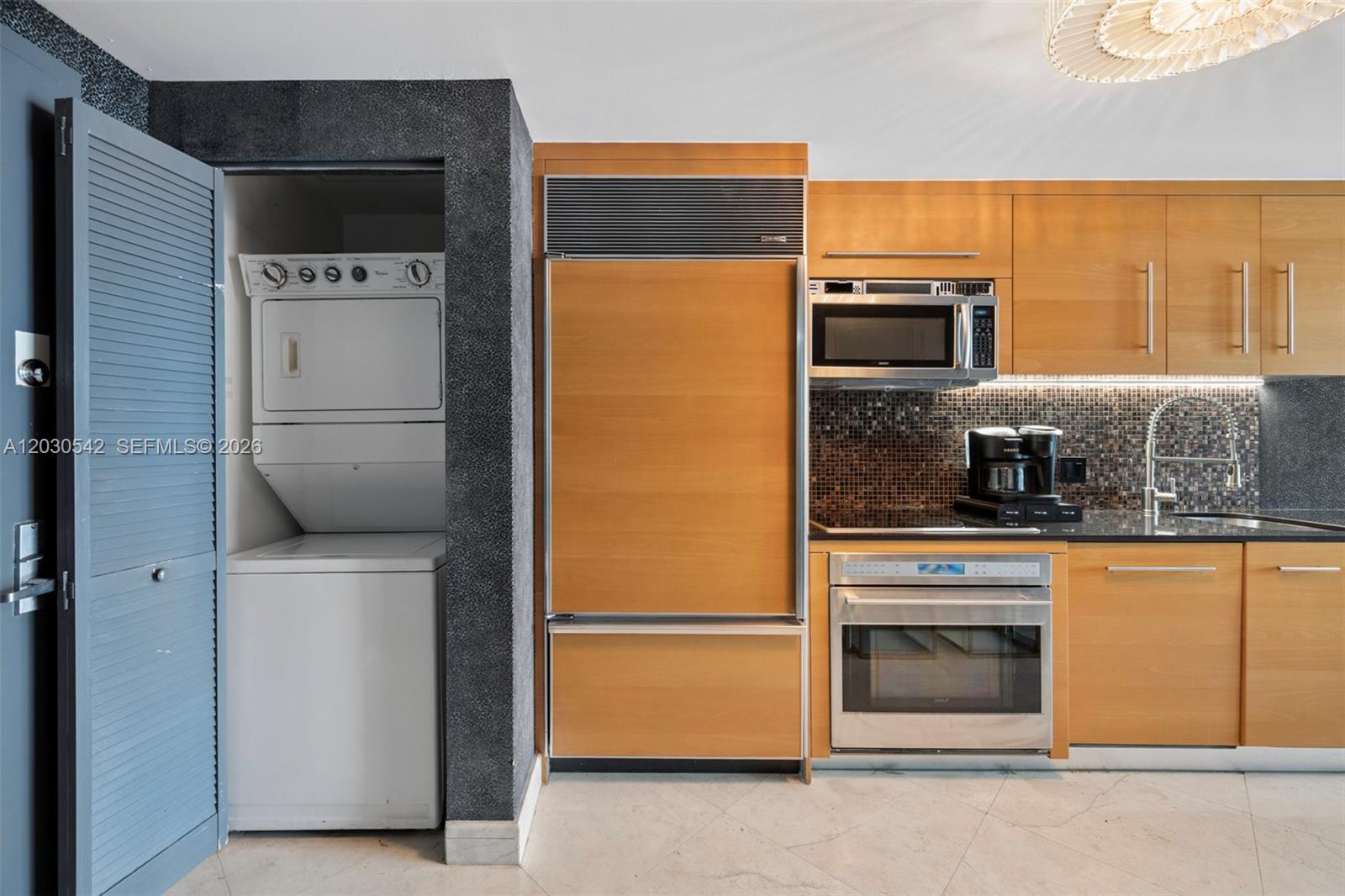 ICON BRICKELL CONDO NO 3 - Residential Lease