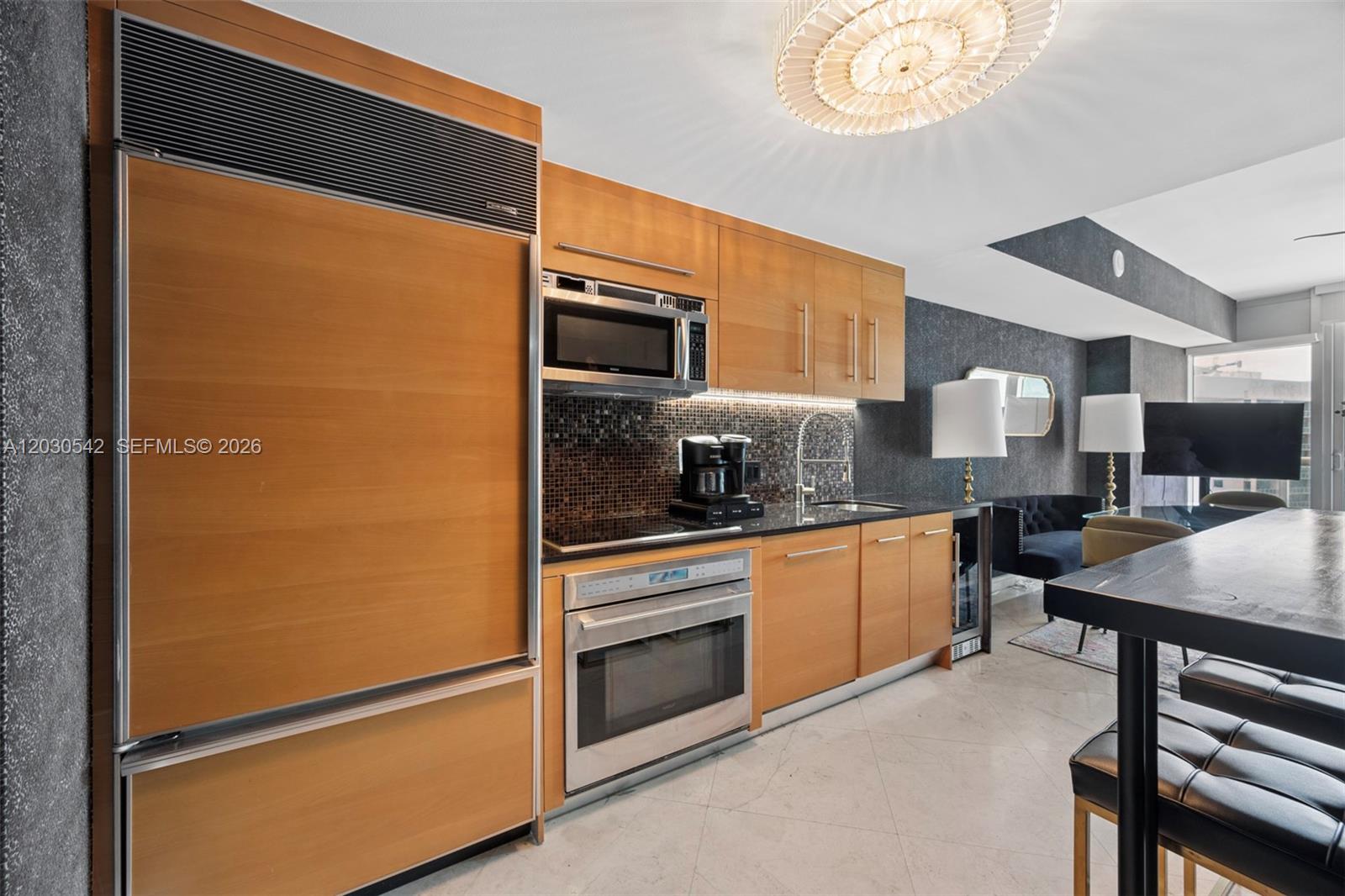 ICON BRICKELL CONDO NO 3 - Residential Lease
