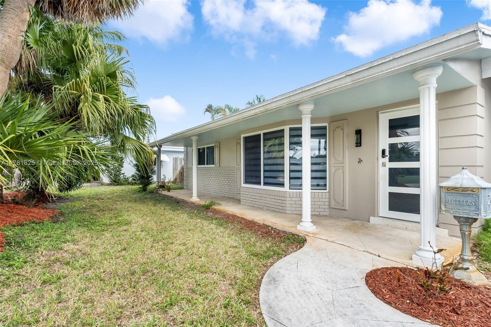 CORAL RIDGE ISLES - Residential Lease