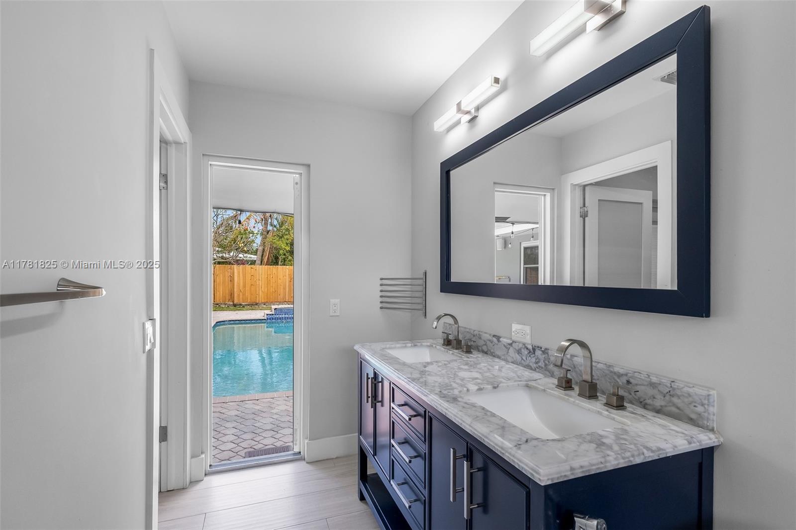 CORAL RIDGE ISLES - Residential Lease