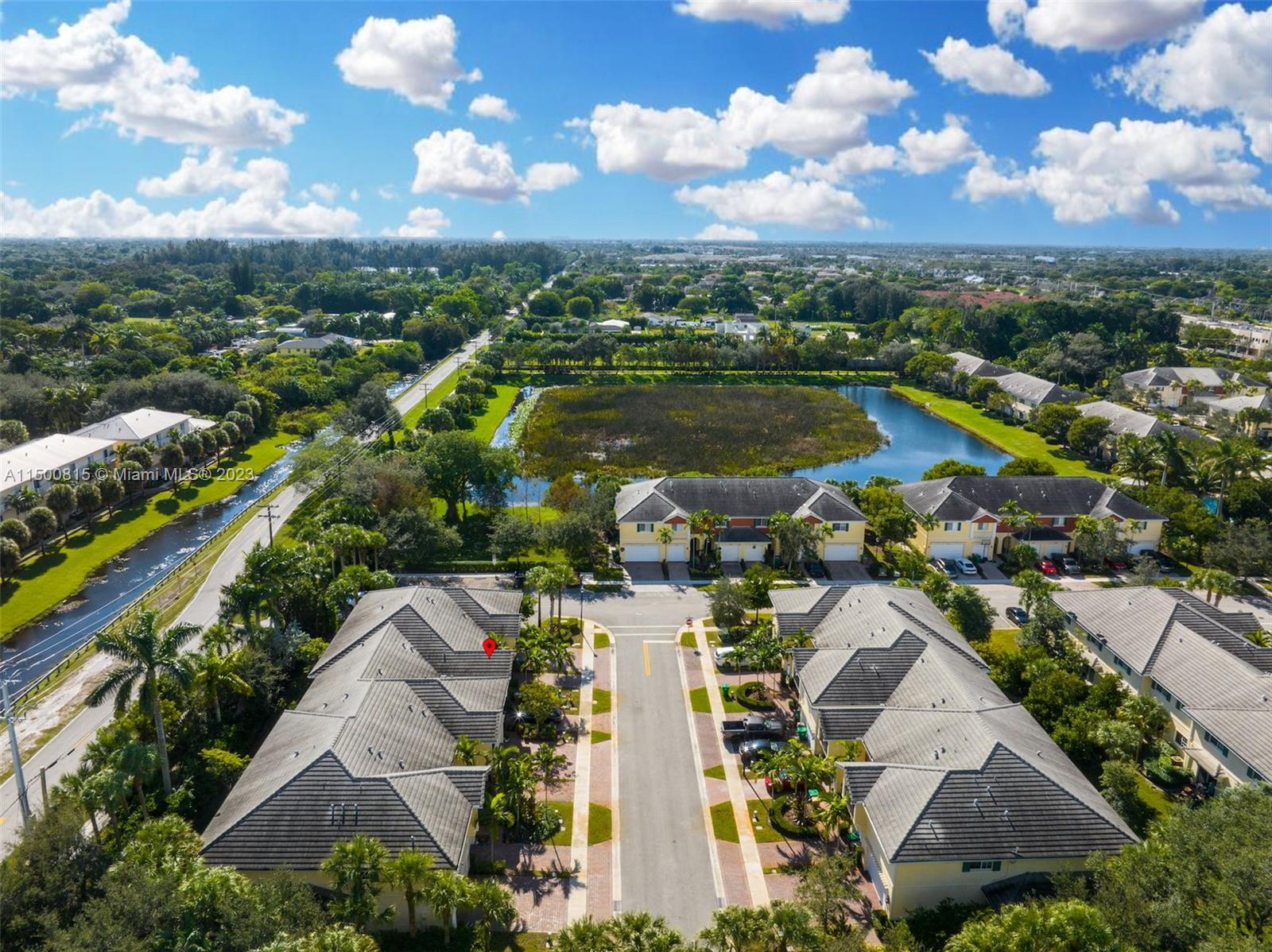 SADDLE BRIDGE - Residential