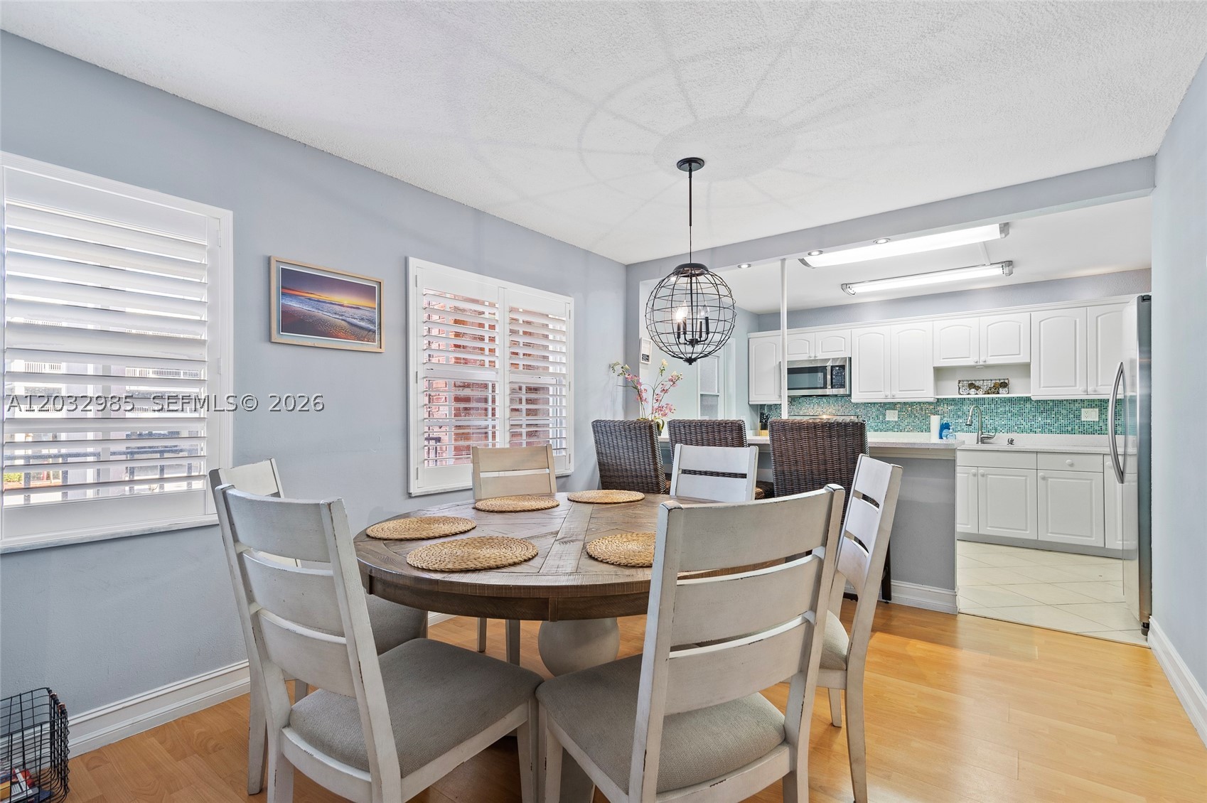 COLONIAL MANOR WEST APART - Residential