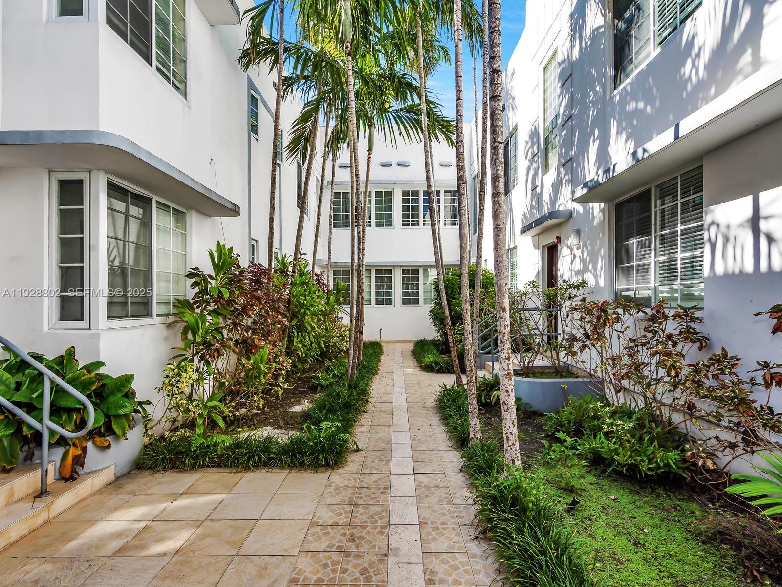 THE AMBASSADOR CONDO - Residential