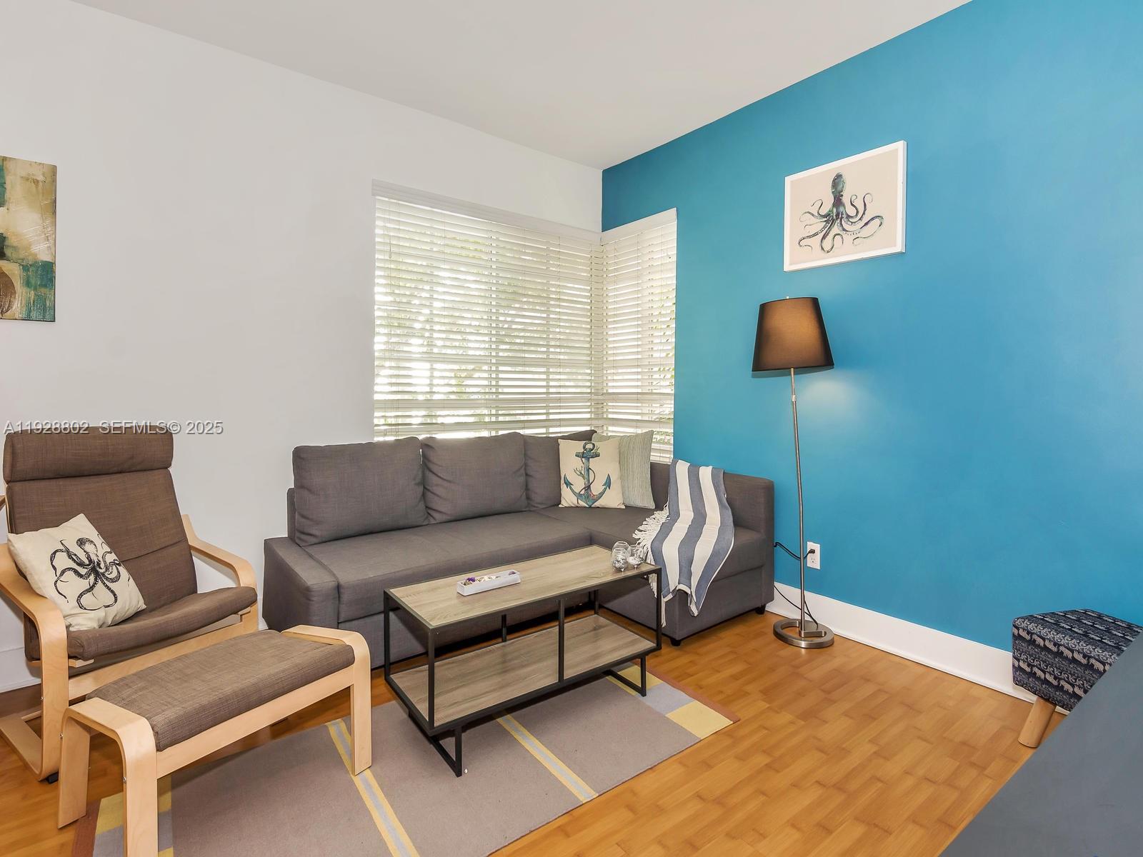 THE AMBASSADOR CONDO - Residential