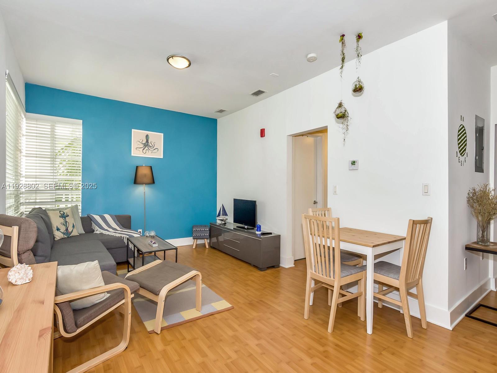 THE AMBASSADOR CONDO - Residential