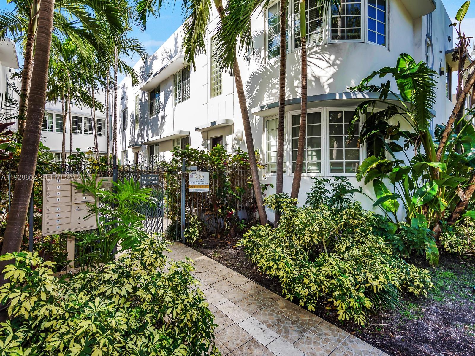 THE AMBASSADOR CONDO - Residential