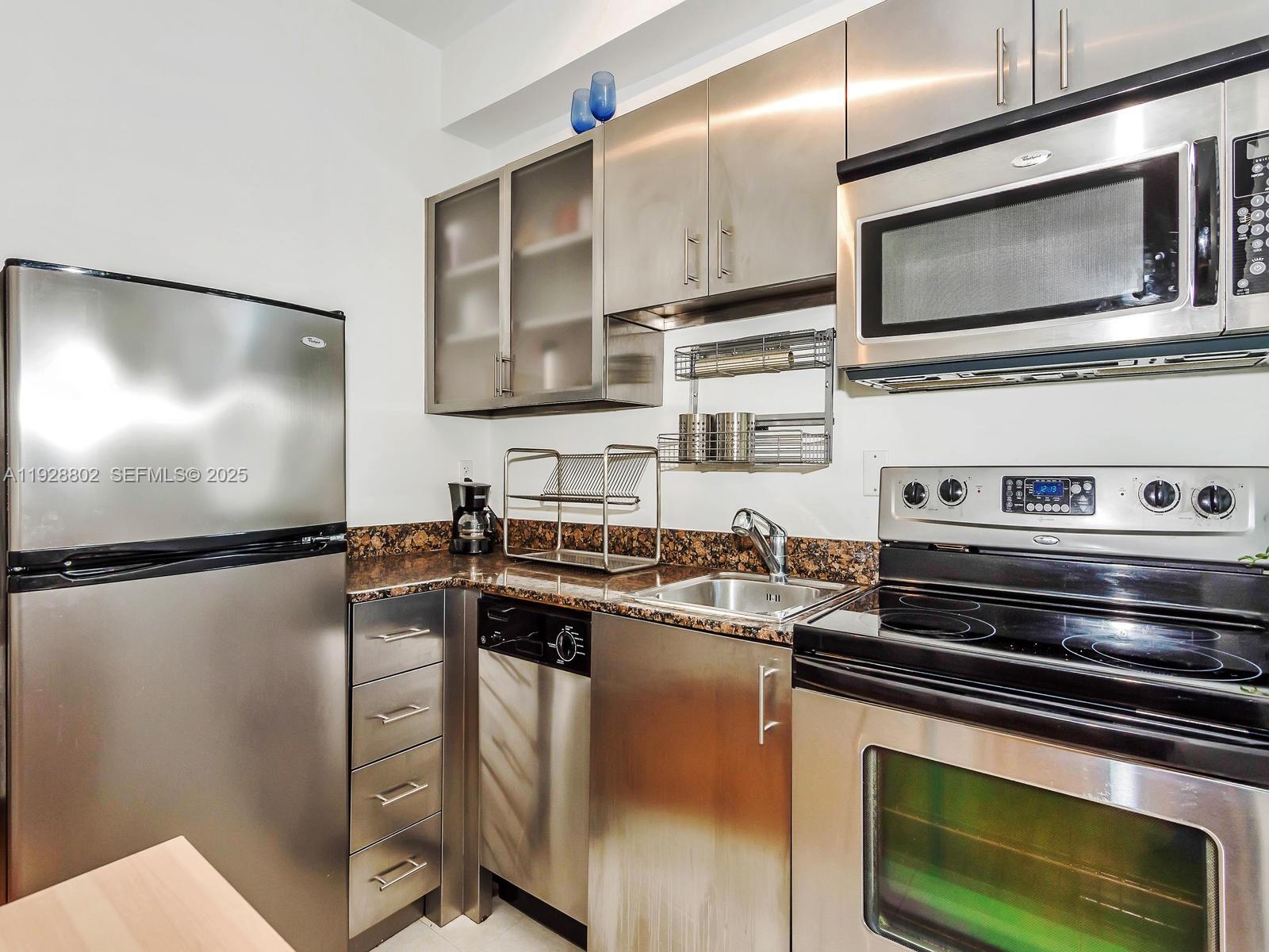 THE AMBASSADOR CONDO - Residential