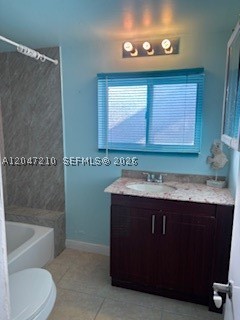 KEY LARGO BEACH - Residential Lease