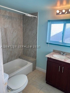 KEY LARGO BEACH - Residential Lease